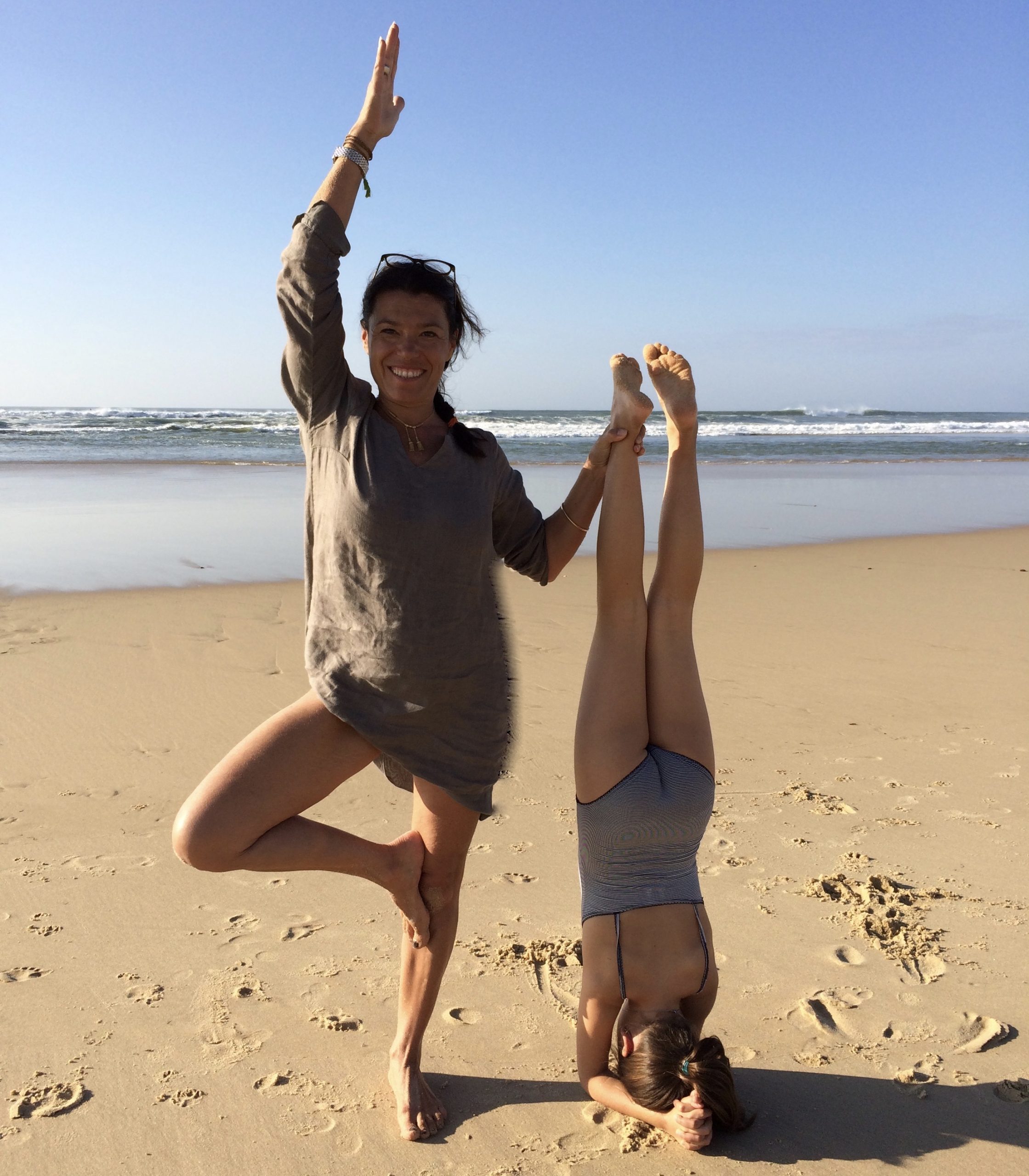 duo yoga parent enf